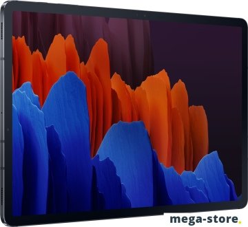 Планшет Samsung Galaxy Tab S7+ Wi-Fi 256GB (черный)
