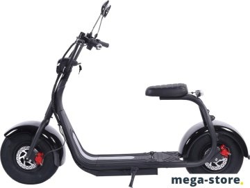 Электроскутер Kugoo C2