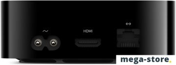 Смарт-приставка Apple TV 4K A12 Bionic 32GB