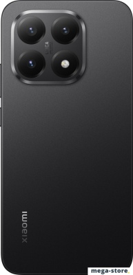 Телефон Xiaomi 15T 12GB/256GB международная версия (черный)