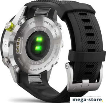 Умные часы Garmin MARQ Athlete