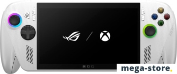 Игровая приставка ASUS ROG Xbox Ally (AMD Ryzen Z2 A, 512ГБ)