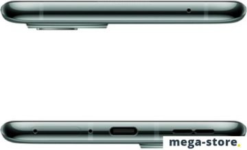Смартфон OnePlus 9 Pro 12GB/256GB (сосновый зеленый)