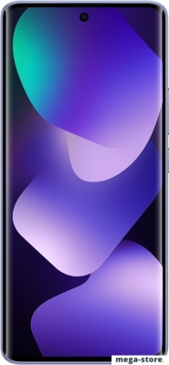 Телефон Xiaomi Redmi Note 15 8GB/512GB международная версия (фиолетовый)