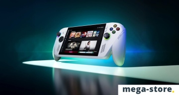 Игровая приставка ASUS ROG Xbox Ally (AMD Ryzen Z2 A, 512ГБ)