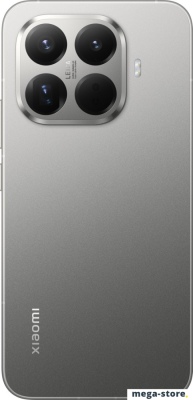 Телефон Xiaomi 15T Pro 12GB/256GB международная версия (серый)