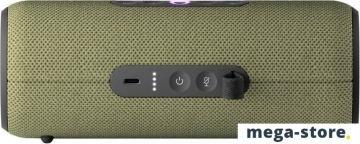 Умная колонка Яндекс Станция Стрит (зеленый)