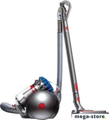 Пылесос Dyson Big Ball Multifloor 2+ 228655-01