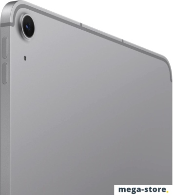 Планшет Apple iPad Air 11" 2025 5G 128GB (серый космос)