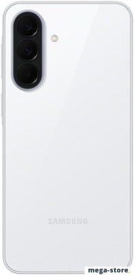 Телефон Samsung Galaxy A37 SM-A376E 8GB/256GB (белый)