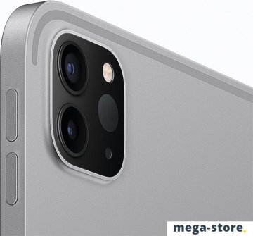 Планшет Apple iPad Pro 12.9" 2022 5G 128GB (серый космос)