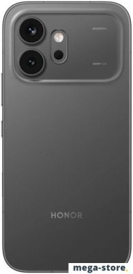 Телефон HONOR 600 Dual SIM 8GB/256GB международная версия (черный)
