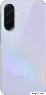 Телефон Samsung Galaxy A36 SM-A366B 6GB/128GB (фиолетовый)