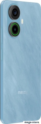 Смартфон MEIZU Note 21 Pro 8GB/256GB международная версия (голубой залив)