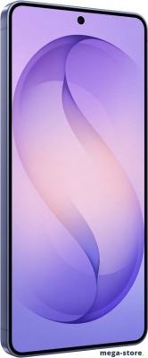 Телефон Samsung Galaxy S26+ SM-S9470 12GB/512GB (лавандовый)