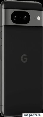 Смартфон Google Pixel 8 8GB/256GB (обсидиан)