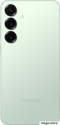 Телефон Samsung Galaxy S25+ SM-S9360 12GB/512GB (мятный)