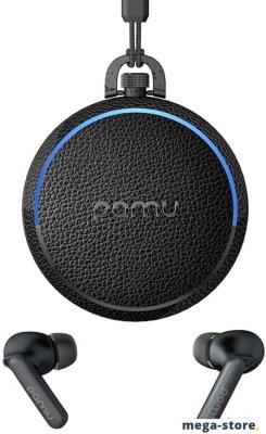 Наушники Padmate PaMu Quiet T10