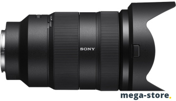 Объектив Sony FE 24–70 мм F2.8 GM [SEL2470GM]