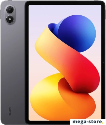 Планшет Xiaomi Redmi Pad 2 Pro 5G 6GB/128GB международная версия (графитовый серый)