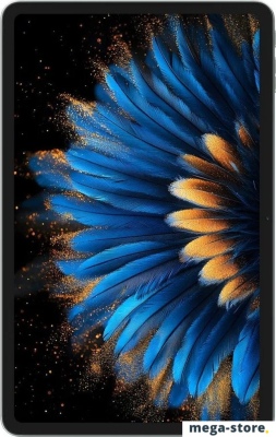 Планшет Blackview Mega 2 LTE 12GB/256GB (зеленый)