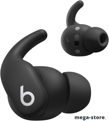 Наушники Beats Powerbeats Fit (черный)