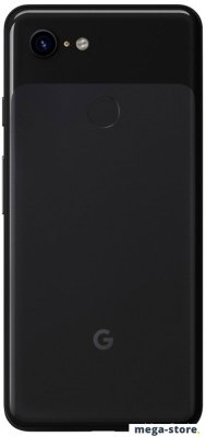 Смартфон Google Pixel 3 64GB (черный)