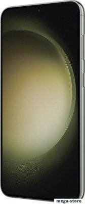 Смартфон Samsung Galaxy S23+ SM-S9160 8GB/512GB (зеленый)