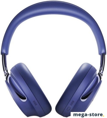 Наушники Bose QuietComfort Ultra Headphones 2nd Gen (синий)