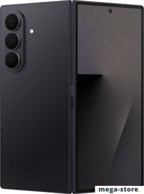 Телефон Samsung Galaxy Z Fold7 SM-F966B/DS 12GB/256GB (черный)
