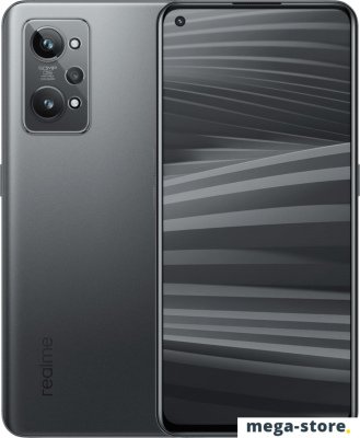 Смартфон Realme GT2 Pro 12GB/256GB международная версия (черный)