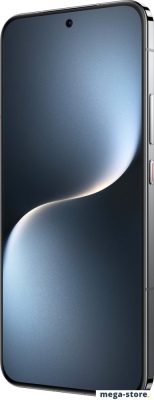Телефон HONOR Magic7 12GB/256GB международная версия (вельветовый черный)