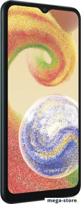 Смартфон Samsung Galaxy A04 SM-A045F/DS 4GB/32GB (зеленый)