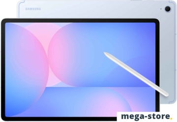 Планшет Samsung Galaxy Tab S10 FE+ Wi-Fi SM-X620 12GB/256GB (голубой)