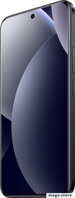 Телефон Xiaomi Redmi Note 15 Pro+ 5G 12GB/256GB международная версия (черный)