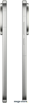 Телефон Realme GT8 Pro RMX5210 12GB/256GB международная версия (белый)