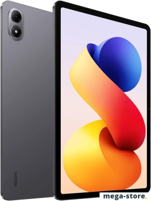 Планшет Xiaomi Redmi Pad 2 Pro 5G 8GB/256GB международная версия (графитовый серый)