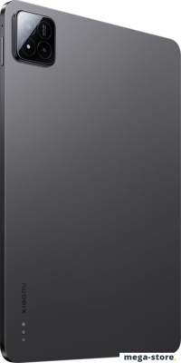 Планшет Xiaomi Pad 7 Pro 8GB/256GB международная версия (темно-серый)
