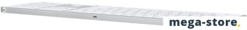 Клавиатура Apple Magic Keyboard с Touch ID и цифровой панелью (нет кириллицы)