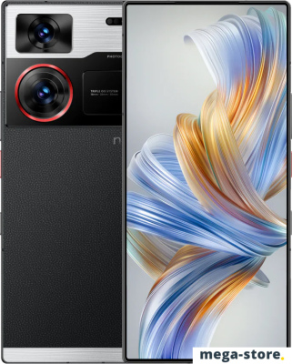 Смартфон Nubia Z60 Ultra 16GB/512GB международная версия (фото издание)