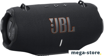 Беспроводная колонка JBL Xtreme 4 (черный)