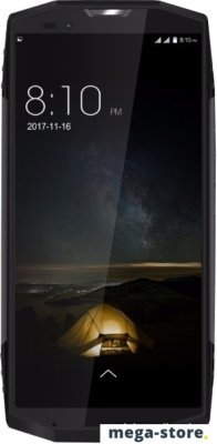 Смартфон Blackview BV9000 (серый)