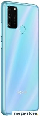 Смартфон HONOR 9A MOA-LX9N 3GB/64GB (голубой)