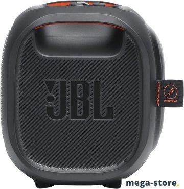 Колонка для вечеринок JBL PartyBox On-The-Go