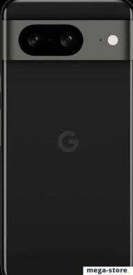 Смартфон Google Pixel 8 8GB/256GB (обсидиан)