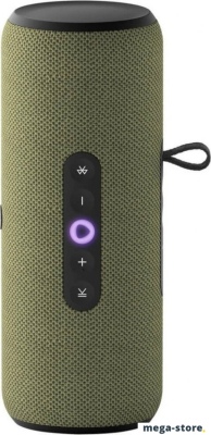 Умная колонка Яндекс Станция Стрит (зеленый)