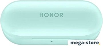 Наушники HONOR FlyPods Lite AM-H1C (бирюзовый)