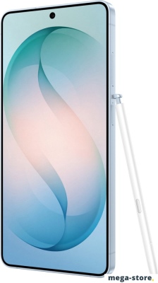 Телефон Samsung Galaxy S26 Ultra SM-S948B 16GB/1TB (голубой)