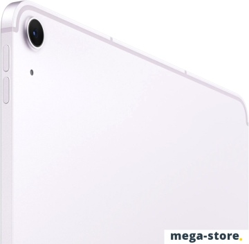 Планшет Apple iPad Air 13" 2025 5G 128GB (фиолетовый)