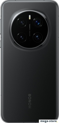 Телефон HONOR Magic7 Pro 12GB/256GB международная версия (черный)